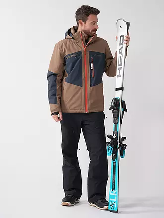 MAIER SPORTS | Herren Skijacke Beskid | 